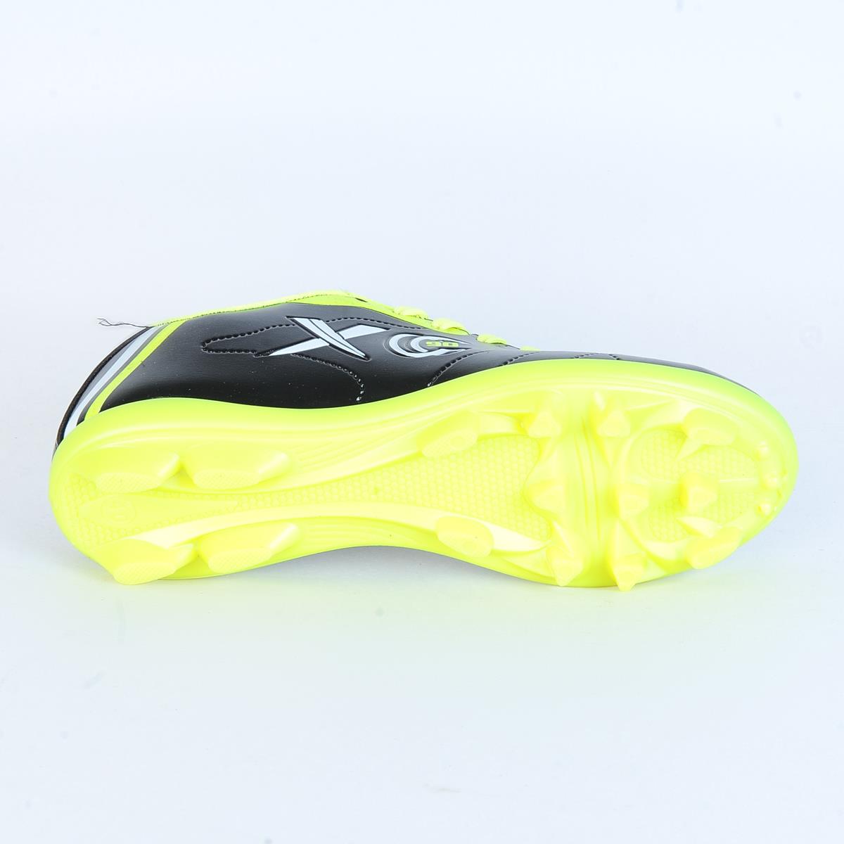 Ayakcenter 160 Syh-Sarı Santra Krampon Erkek Futbol Ayakkabı