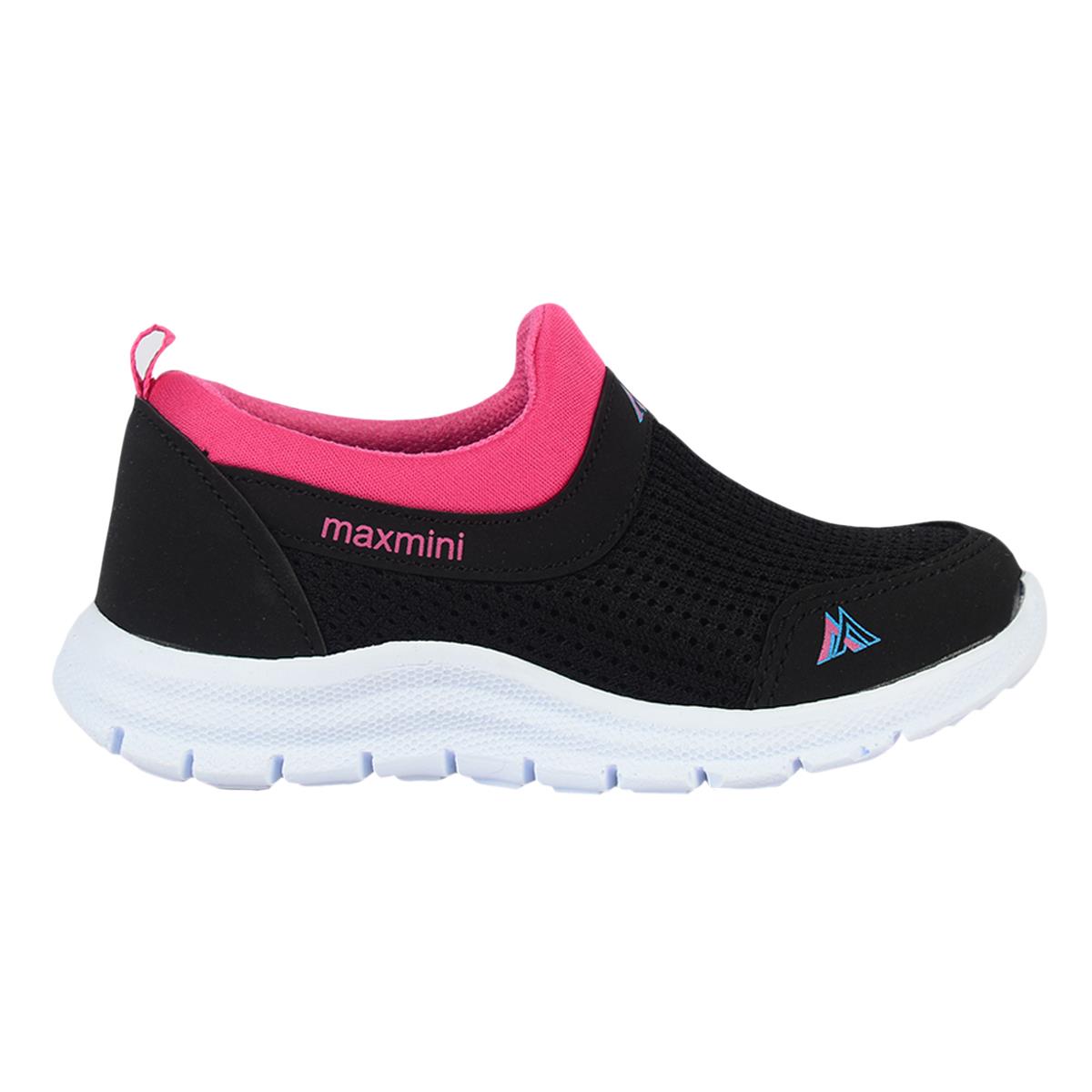 Ayakcenter Maxmini Syh-Fji Bağsız Yazlık Kız Çocuk Spor Ayakkabı