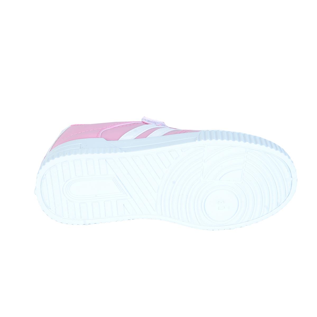 Bolimex 3585 Pmb-Byz Cırtlı Kız Çocuk Spor Ayakkabı