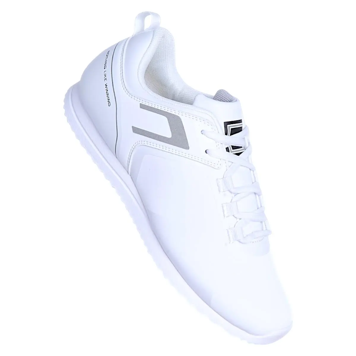Lescon Riva 3 Beyaz Erkek Sneakers Spor Ayakkabı
