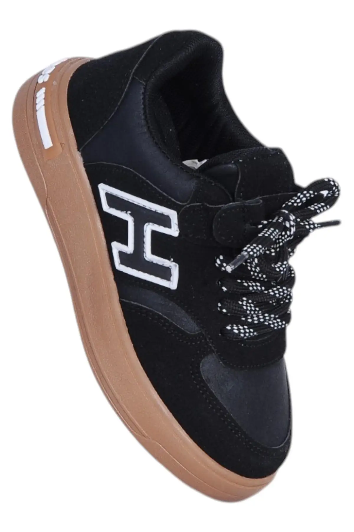 Prokids 5070 Siyah Kız Çocuk Sneaker Ayakkabı - SİYAH