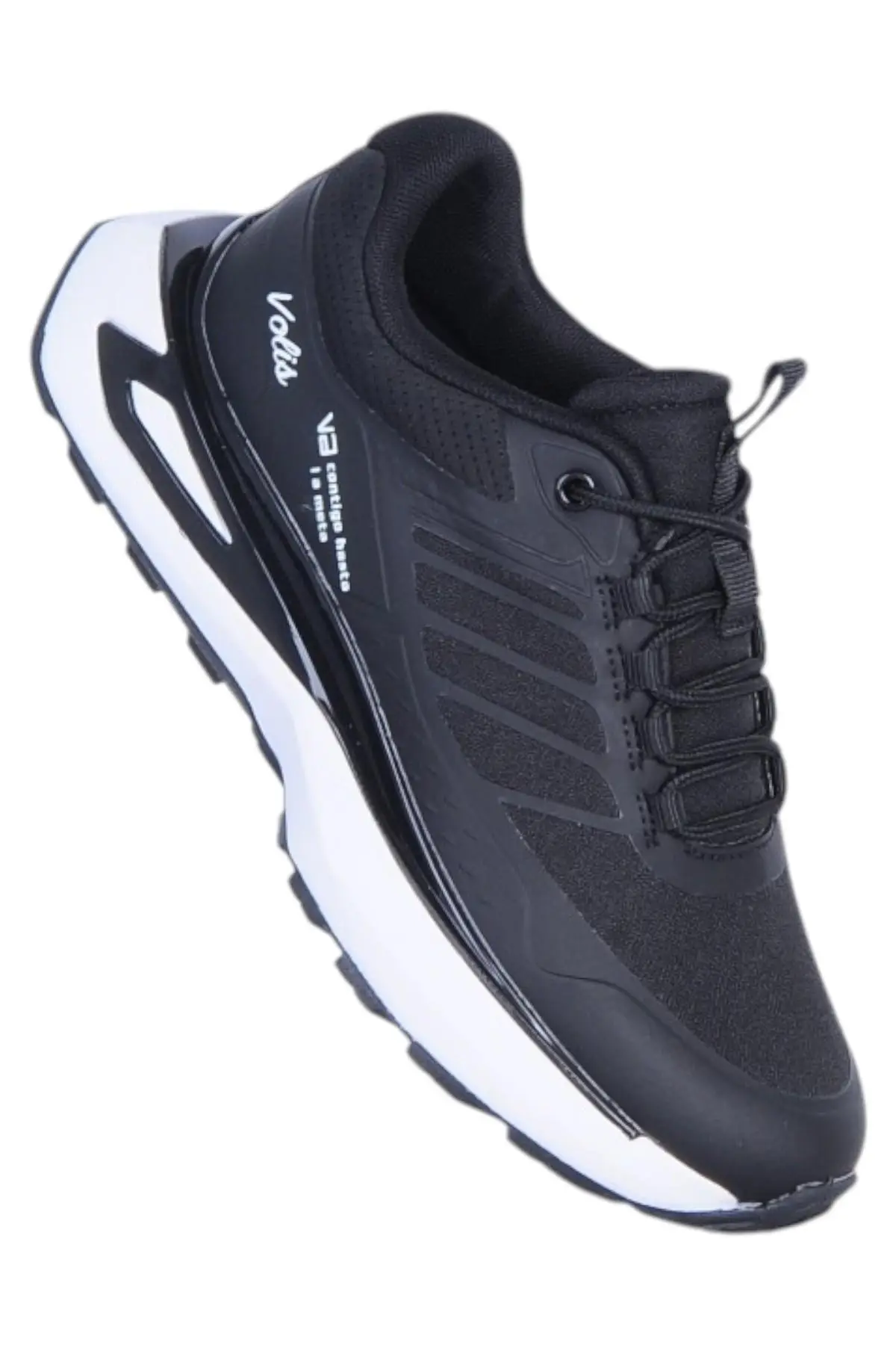 Volis 26517-G Syh Byz Erkek Çocuk Sneaker Ayakkabı