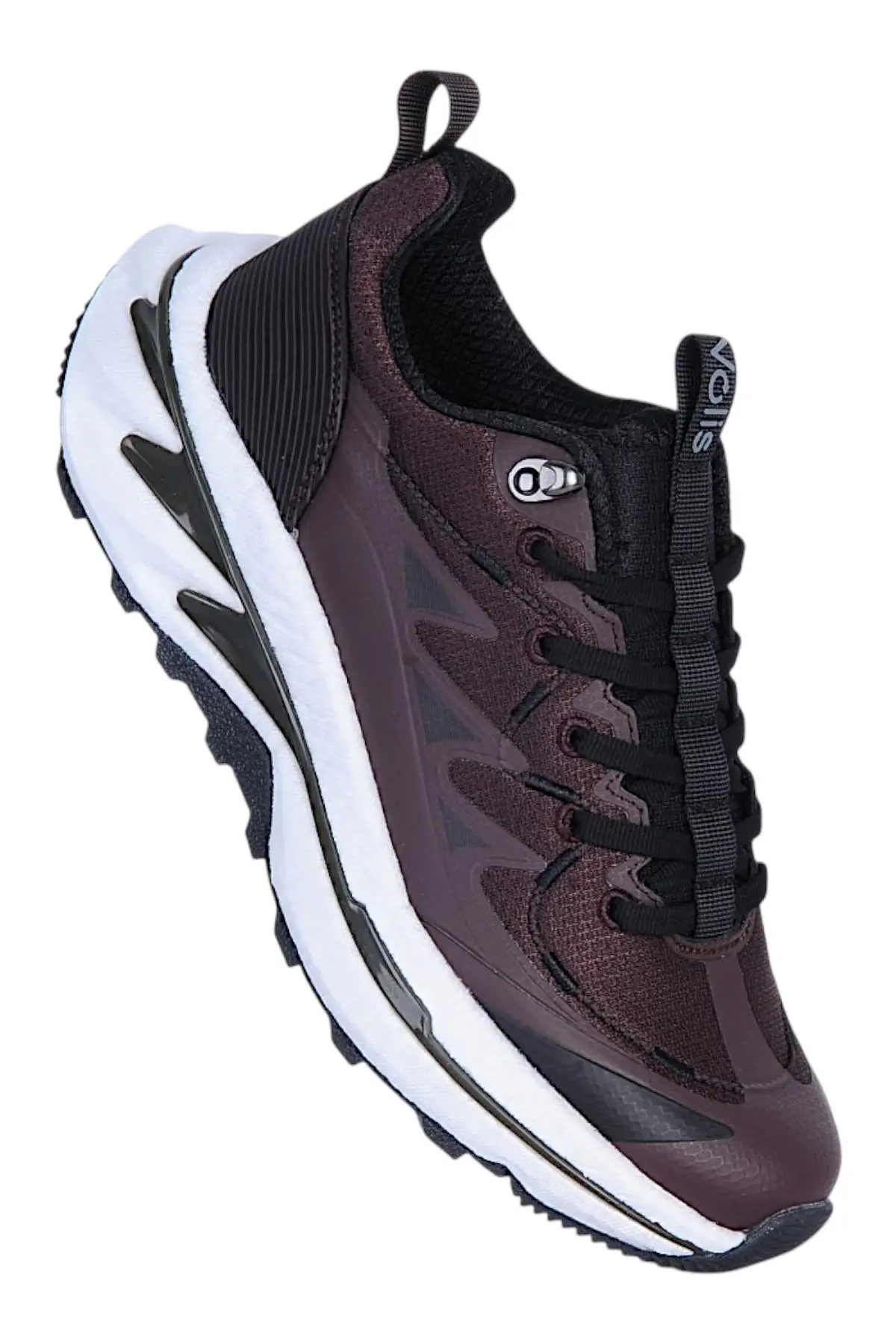 Volis 26521-M Kahve Günlük Erkek Sneaker Ayakkabı