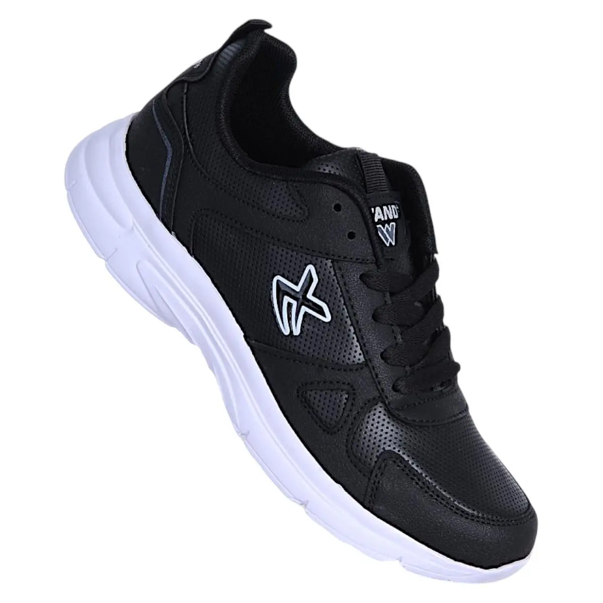 Wand 2065 Cilt Syh-Byz Erkek Sneaker Ayakkabı