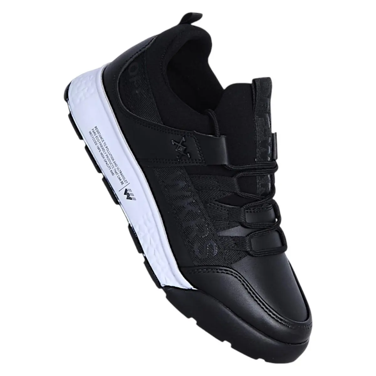 Wickers 2300 Gr Cilt Syh-Byz Erkek Çocuk Spor Ayakkabı