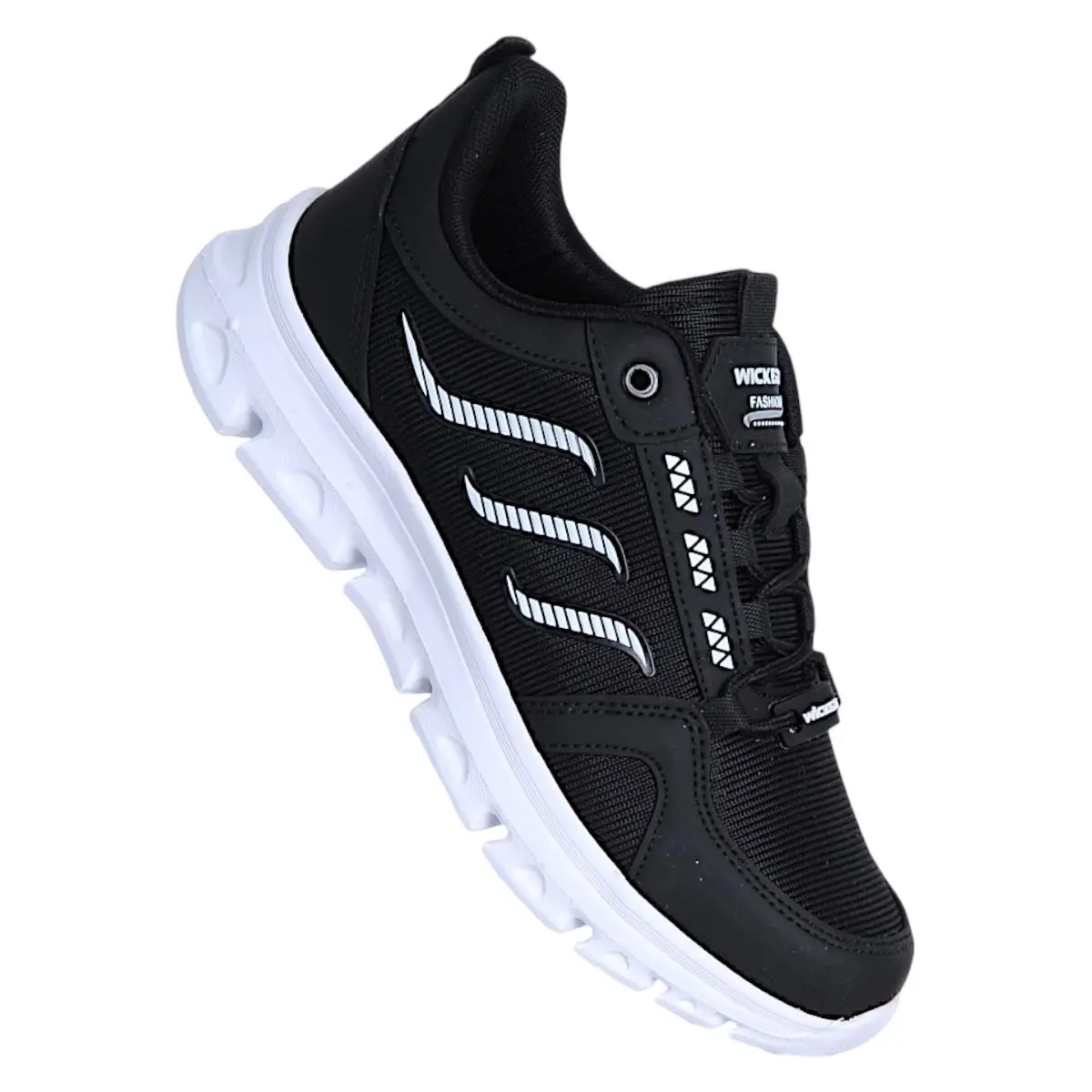 Wickers 2739 Syh-Byz Anorak Erkek Sneaker Ayakkabı